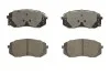 <strong>Гальмівні колодки дискові FERODO FDB4194 (фото 1)</strong>