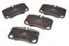 <strong>Колодки тормозные дисковые FERODO FDB4211 (фото 1)</strong>