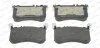 <strong>Гальмівні колодки дискові FERODO FDB4696 (фото 1)</strong>