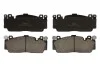 <strong>Колодки тормозные дисковые FERODO FDB4712 (фото 1)</strong>
