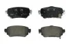 <strong>Гальмівні колодки дискові FERODO FDB4842 (фото 1)</strong>