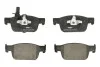 <strong>Гальмівні колодки дискові FERODO FDB4871 (фото 1)</strong>