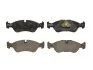 <strong>Тормозные колодки дисковые FERODO FDB584 (фото 1)</strong>