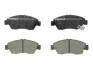 <strong>Гальмівні колодки дискові FERODO FDB776 (фото 1)</strong>