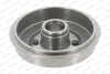 <strong>Гальмівний барабан задн FORD FIESTA, FIESTA V, FUSION MAZDA 2 1.0-1.6D 11.01-11.13 FERODO FDR329788 (фото 1)</strong>