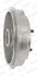 <strong>Гальмівний барабан задн FORD FIESTA, FIESTA V, FUSION MAZDA 2 1.0-1.6D 11.01-11.13 FERODO FDR329788 (фото 2)</strong>