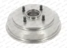<strong>Гальмівний барабан задн FORD FIESTA, FIESTA V, FUSION MAZDA 2 1.0-1.6D 11.01-11.13 FERODO FDR329788 (фото 3)</strong>