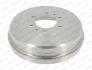 <strong>Гальмівний барабан задн FIAT FULLBACK MITSUBISHI L200, L200 / TRITON, PAJERO SPORT II 2.2D-3.5 01.04- FERODO FDR329793 (фото 3)</strong>