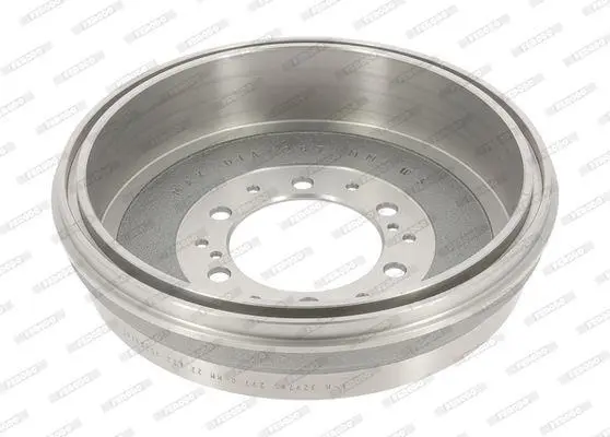 <strong>Гальмівний барабан задн TOYOTA FORTUNER, HILUX VI, HILUX VII, HILUX VIII 2.4D-4.0 11.01- FERODO FDR329795 (фото 1)</strong>