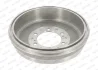 <strong>Гальмівний барабан задн TOYOTA FORTUNER, HILUX VI, HILUX VII, HILUX VIII 2.4D-4.0 11.01- FERODO FDR329795 (фото 1)</strong>