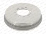 <strong>Гальмівний барабан задн TOYOTA FORTUNER, HILUX VI, HILUX VII, HILUX VIII 2.4D-4.0 11.01- FERODO FDR329795 (фото 3)</strong>