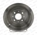 <strong>Гальмівний барабан задн FIAT GRANDE PUNTO, PUNTO, PUNTO EVO OPEL ADAM, CORSA D, CORSA E 0.9-1.6D 06.05- FERODO FDR329801 (фото 1)</strong>