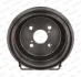 <strong>Гальмівний барабан задн DAIHATSU CHARADE VIII TOYOTA YARIS, YARIS / VIOS 1.0-1.8 01.05- FERODO FDR329821 (фото 1)</strong>