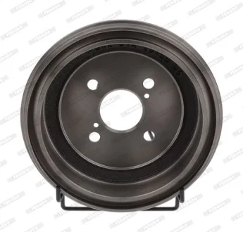 Гальмівний барабан задн DAIHATSU CHARADE VIII TOYOTA YARIS, YARIS / VIOS 1.0-1.8 01.05- для Toyota FERODO FDR329821 фото товару