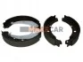 <strong>Тормозные колодки барабанные FERODO FSB4074 (фото 1)</strong>