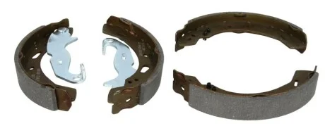 Колодки гальмівні барабанні для Ford FERODO FSB4080 фото товару