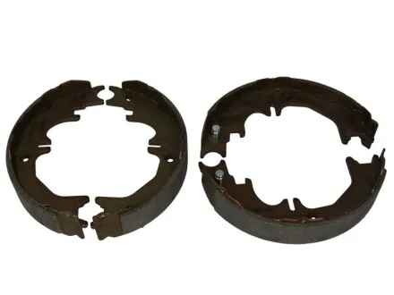 Колодки гальмівні барабанні для Toyota, Lexus FERODO FSB4120 фото товару