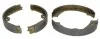 <strong>Гальмівні колодки барабанні FERODO FSB4129 (фото 1)</strong>