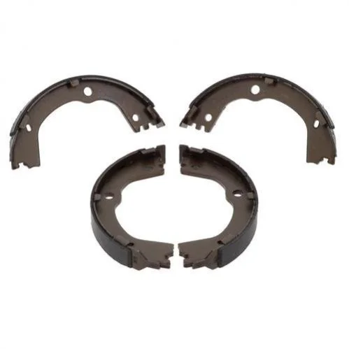 <strong>Тормозные колодки барабанные Ferodo FERODO FSB4198 (фото 1)</strong>
