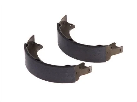 Гальмівні колодки, барабанні для FERODO FSB641 фото товару