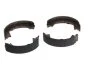 <strong>Комплект тормозных колодок, стояночная тормозная система FERODO FSB658 (фото 1)</strong>