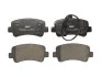 <strong>Тормозные колодки зад. Master/Movano 10- FERODO FVR4348 (фото 1)</strong>