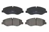 <strong>Колодки тормозные дисковые FERODO FVR4375 (фото 1)</strong>
