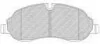 <strong>Гальмівні колодки барабанні FERODO FVR4661 (фото 1)</strong>