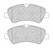 <strong>Тормозные колодки барабанные FERODO FVR5075 (фото 2)</strong>
