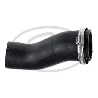 Патрубок інтеркулера для Peugeot, Citroen, Fiat Fiat/Alfa/Lancia 1344787080 фото товару