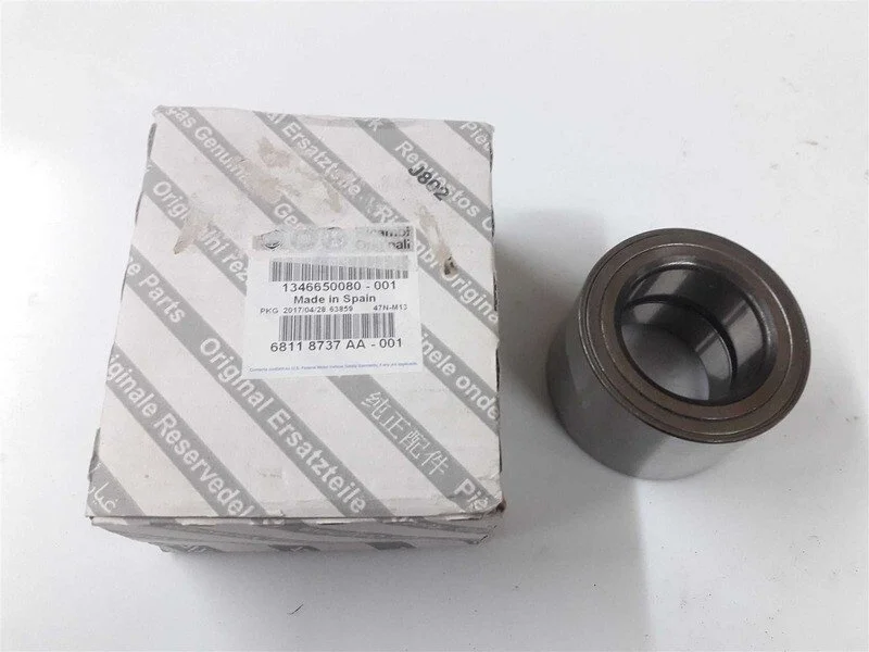 <strong>Підшипник маточини Fiat/Alfa/Lancia 1346650080 (фото 1)</strong>