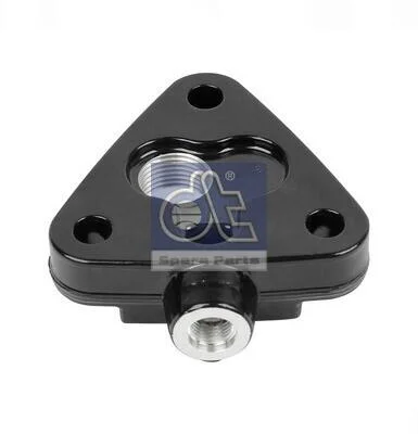 <strong>Реле робочого струму FIAT DUCATO, PALIO, PANDA, SIENA, STILO 1.0-2.8D 04.96- Fiat/Alfa/Lancia 46520412 (фото 1)</strong>