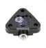 <strong>Реле робочого струму FIAT DUCATO, PALIO, PANDA, SIENA, STILO 1.0-2.8D 04.96- Fiat/Alfa/Lancia 46520412 (фото 1)</strong>