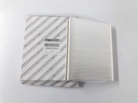 Фільтр повітряний для Fiat/Alfa/Lancia 46723331 фото товару