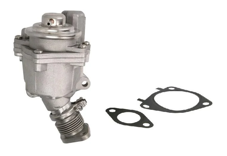 <strong>Клапан EGR 3.0MJET 16V FIAT Ducato 06-14; PEUGEOT Boxer 06-14; CITROEN Jumper 06-14 Fiat/Alfa/Lancia 504121701 (фото 1)</strong>