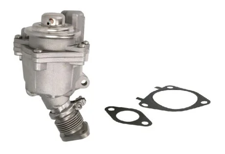 Клапан EGR 3.0MJET 16V FIAT Ducato 06-14; PEUGEOT Boxer 06-14; CITROEN Jumper 06-14 для Citroen, Peugeot, Fiat Fiat/Alfa/Lancia 504121701 фото товару