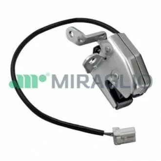 Замок дверей задніх для Fiat Fiat/Alfa/Lancia 51757820 фото товару
