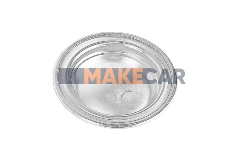 <strong>Заглушка блоку циліндрів Fiat/Alfa/Lancia 55182787 (фото 1)</strong>