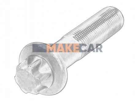 Болт колінвалу M14X60 для Fiat/Alfa/Lancia 55187537 фото товару