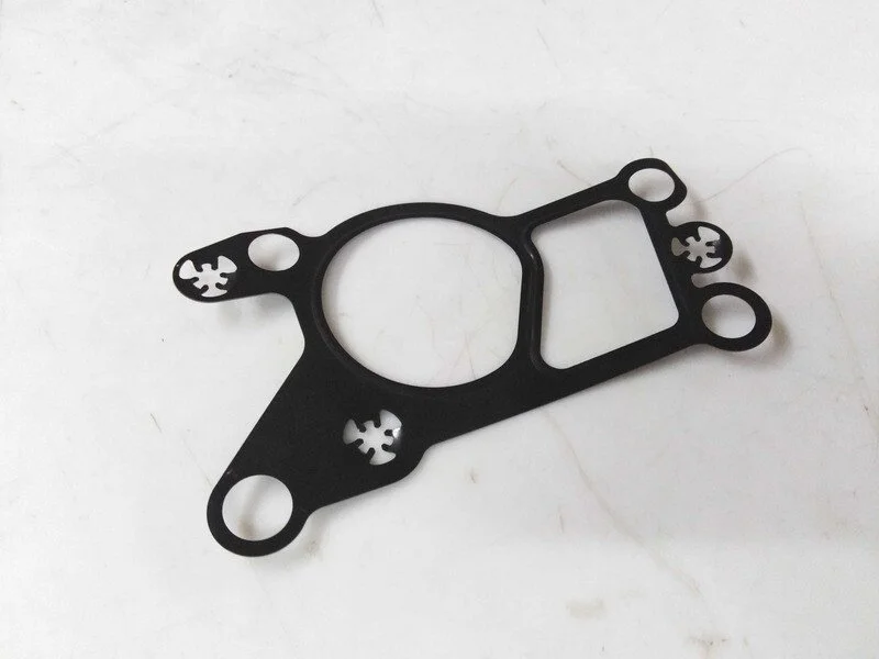 <strong>Прокладка клапана EGR Fiat Ducato 2.0D Fiat/Alfa/Lancia 71753783 (фото 1)</strong>