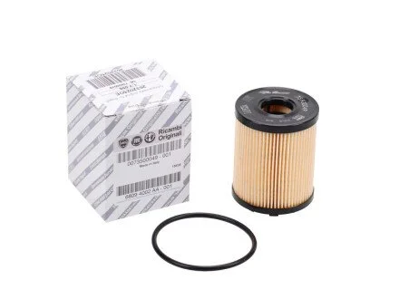 Фільтр масляний для Fiat/Alfa/Lancia 73500049 фото товару
