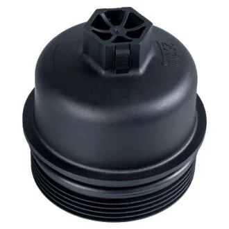 Кришка фільтра для Fiat/Alfa/Lancia 73500070 фото товару