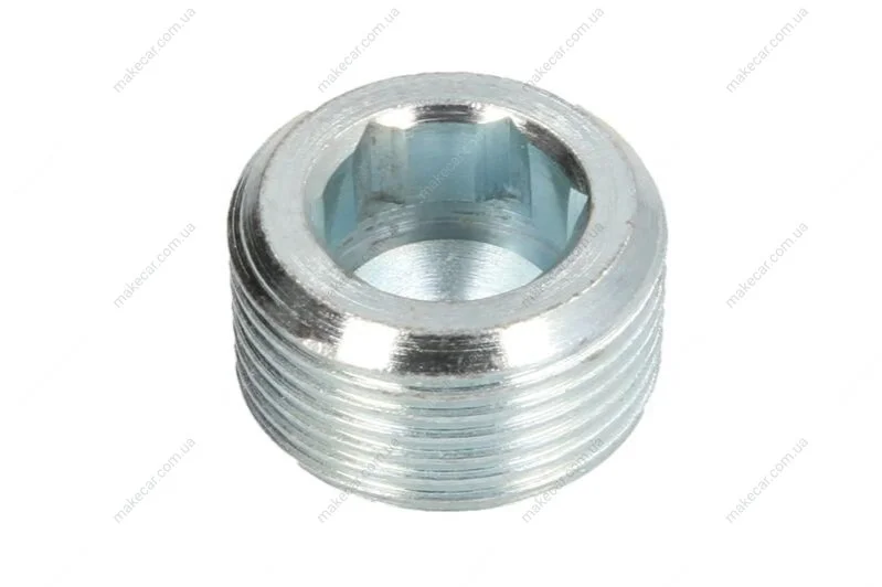 <strong>Пробка зливна піддону двигуна Fiat Doblo FIAT Fiat/Alfa/Lancia 7734022 (фото 1)</strong>