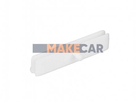 Напрямне скло Fiat Doblo 00-09,Panda 12-,Punto II 00-03,Stilo 01-07 Fiat/Alfa/Lancia 7775575 фото товару