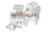 <strong>Повітряна заслінка CITROEN C4 II, C5 III, DS5 PEUGEOT 3008 I, 5008, 508 I 2.0D 04.09- Fiat/Alfa/Lancia 9655233680 (фото 1)</strong>
