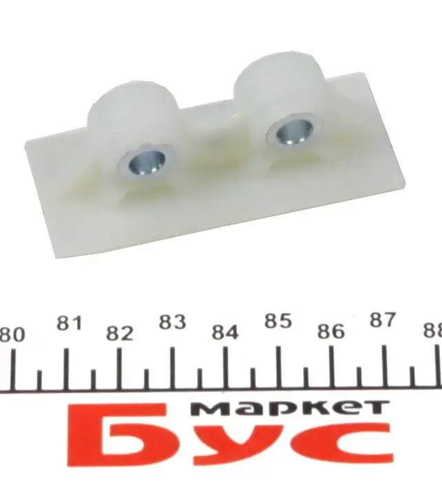 <strong>Заспокоювач ланцюга ГРМ Fiat / Ford / Citroen / Peugeot 2.2D FIAT Fiat/Alfa/Lancia 9659680180 (фото 1)</strong>