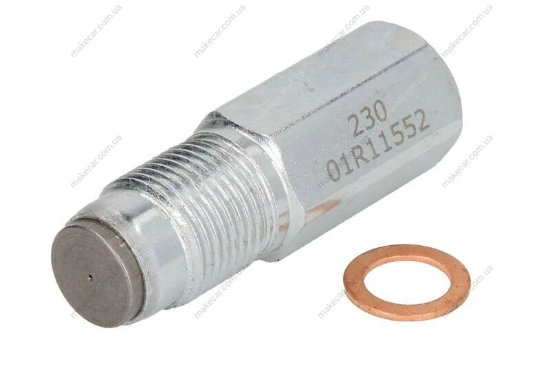 <strong>Елемент системи Common Rail Fiat/Alfa/Lancia 9664613980 (фото 1)</strong>