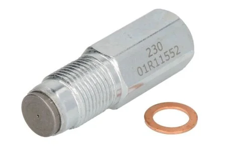 Елемент системи Common Rail для Ford, Peugeot, Citroen Fiat/Alfa/Lancia 9664613980 фото товару