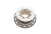 <strong>Шків Fiat/Alfa/Lancia 9810698080 (фото 1)</strong>