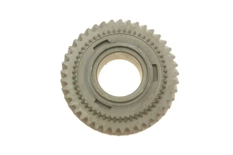 Шестерня КПП (2-й передачі) Fiat Ducato (250) 2.2/2.3D (41x23) FIAT для Fiat/Alfa/Lancia 9845228480 фото товару